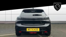 Peugeot 208 1.2 PureTech 100 GT 5dr Petrol Hatchback